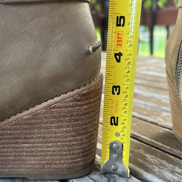 Sperry wedge boot - Picture 9 of 9